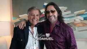 Gala Pudahuel 2025 Con Marco Antonio Solís Las Veces En Que El Mexicano Ha Visitado Radio Pudahuel