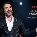 Gala Pudahuel 2025 Con Marco Antonio Solís Las Veces En Que El Mexicano Ha Visitado Radio Pudahuel (4)