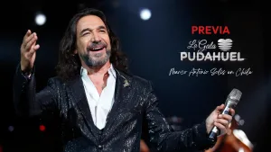 Gala Pudahuel 2025 Con Marco Antonio Solís Las Veces En Que El Mexicano Ha Visitado Radio Pudahuel (4)