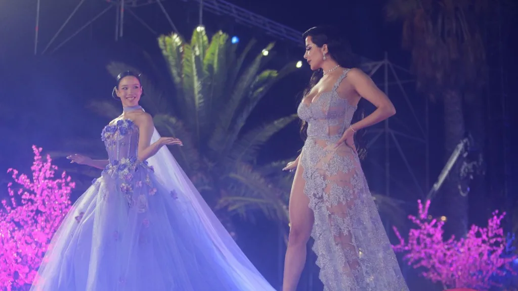 Gala De Viña 2025