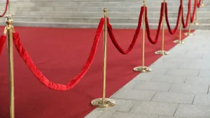 Gala Del Festival De Viña