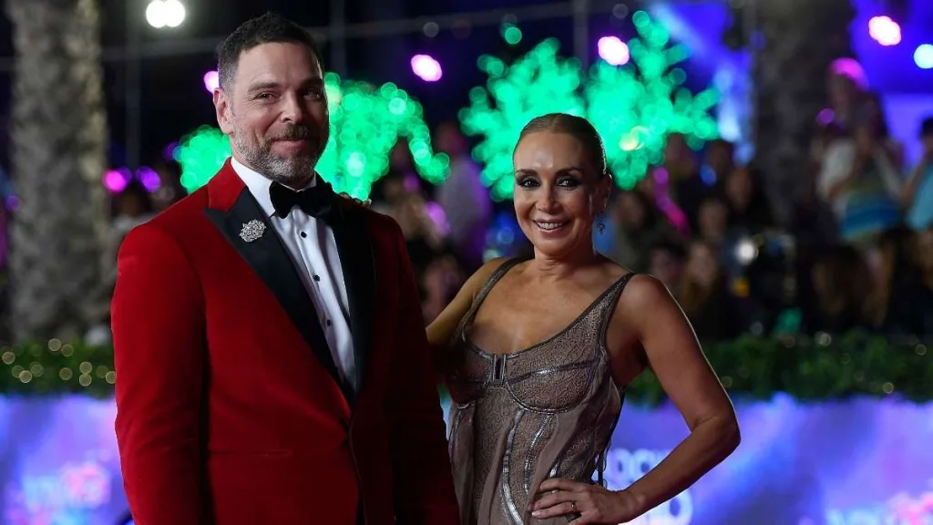 Gala Del Pueblo Viña