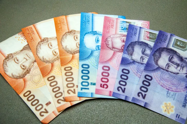 nuevo sueldo mínimo en Chile