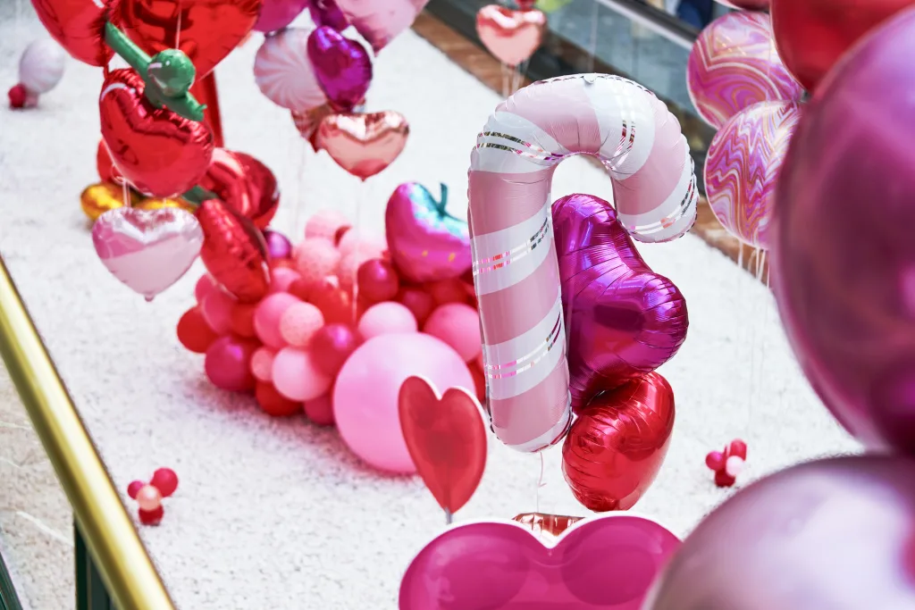 Panoramas imperdibles para celebrar el Día de San Valentín o Día de los Enamorados este 2025 en Santiago.