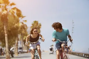 Seis datos claves para comprar bicicleta