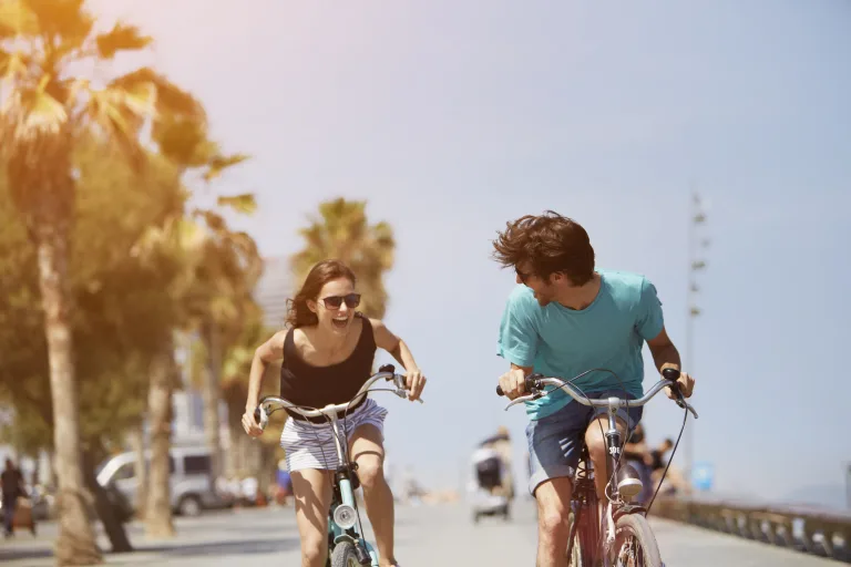 Seis datos claves para comprar bicicleta