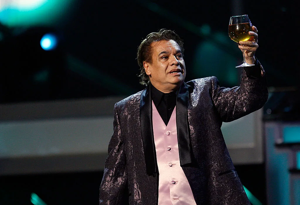 Netflix anuncia docuserie inédita de Juan Gabriel