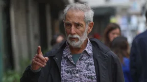 Héctor Noguera