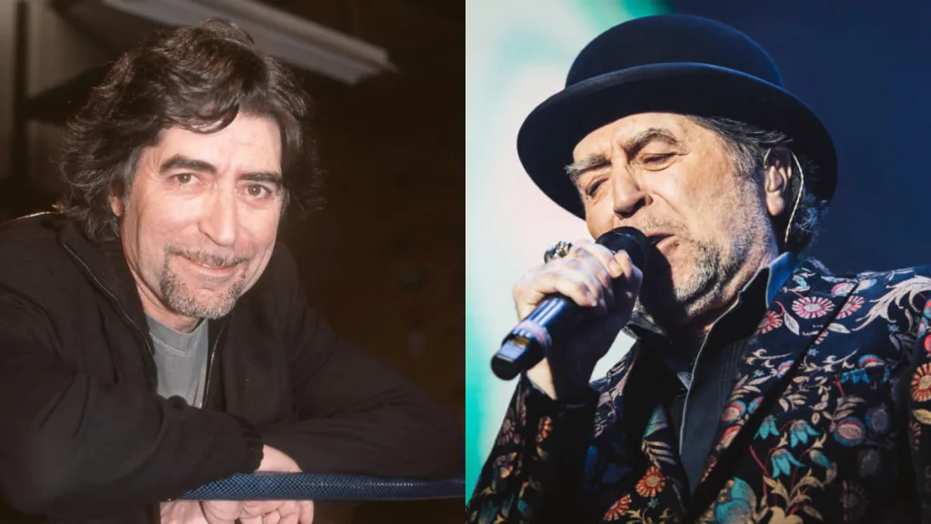 Joaquín Sabina
