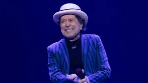 Joaquín Sabina
