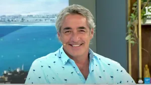 José Luis Repenning