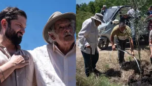 José Pepe Mújica