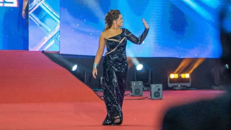 Laura De La Fuente