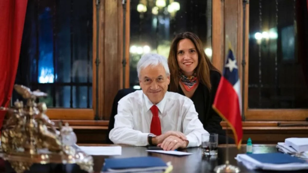 Magdalena Piñera