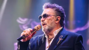 Manuel Mijares