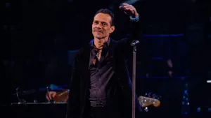 Marc Anthony Juan Gabriel Festival De VIña
