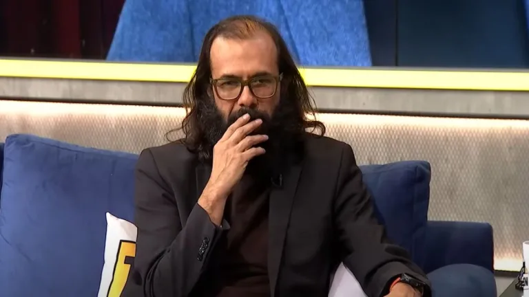 Marcelo Lagos