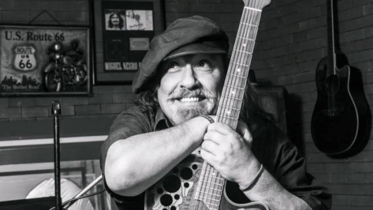 Miguel Negro Piñera Muere