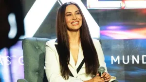 Myriam Hernández