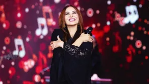Myriam Hernández