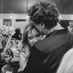 Nicole y Sergio Lagos