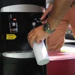 Ola De Calor En Santiago