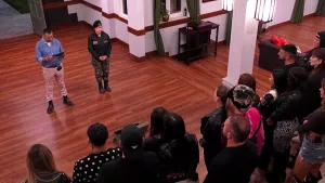 Palabra De Honor