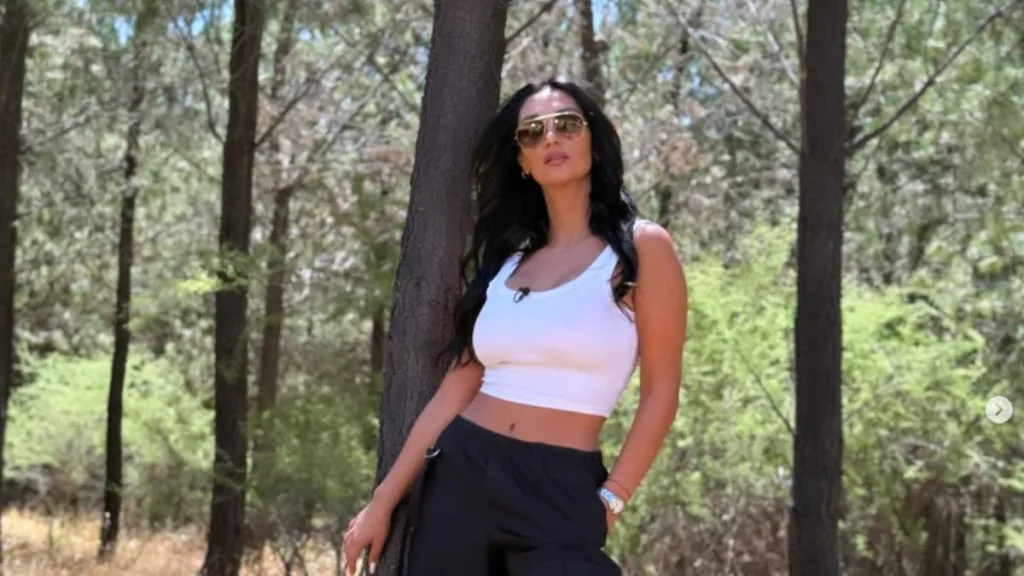 Pamela Díaz