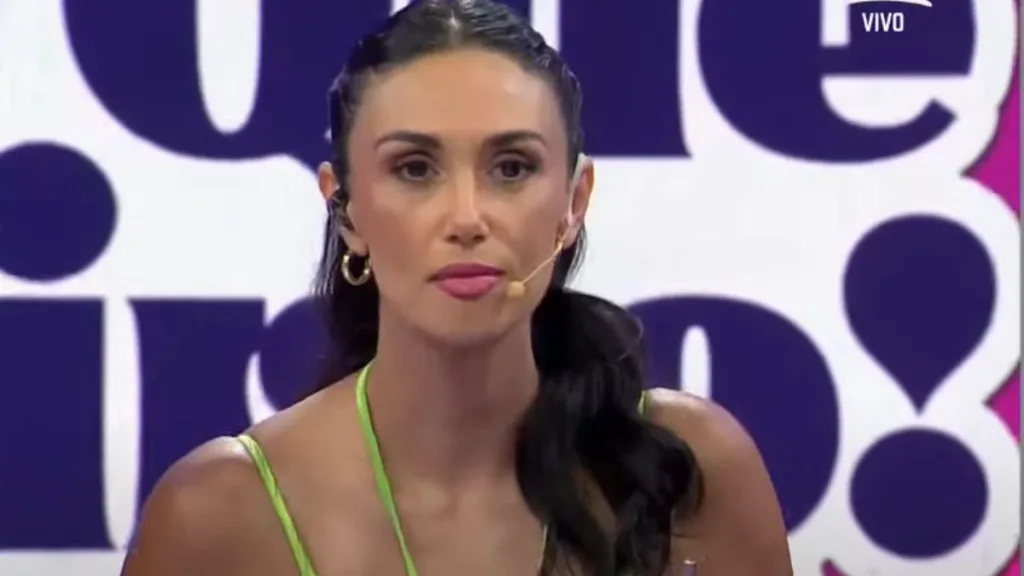 Pamela Díaz
