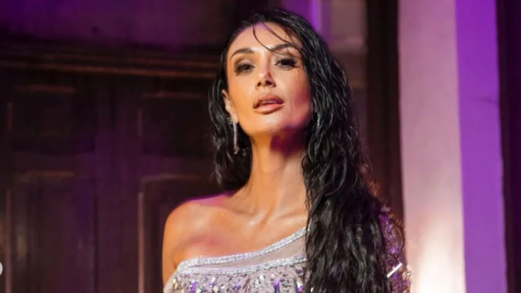 Pamela Díaz