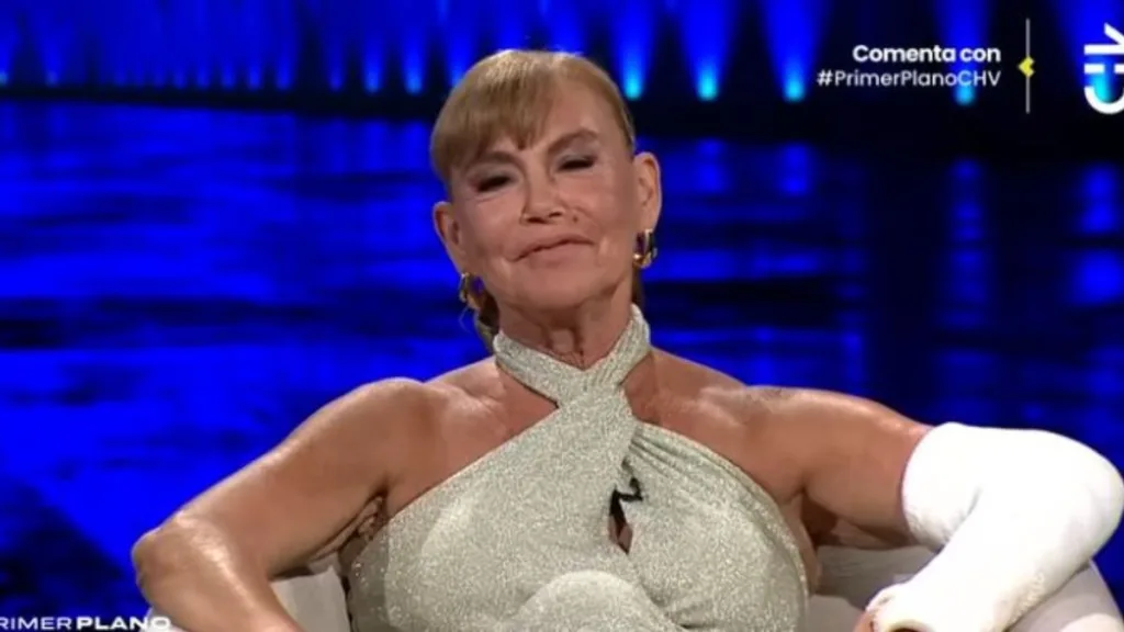 Pilar Cox