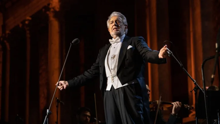 Plácido Domingo