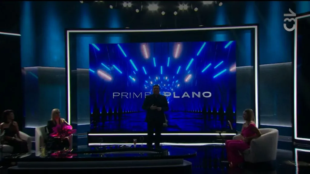 Primer Plano