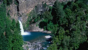 Parque Siete Tazas