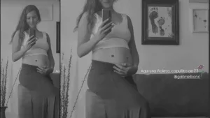 Hija de Boric
