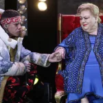 Paquita la del barrio