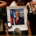Sebastián Piñera