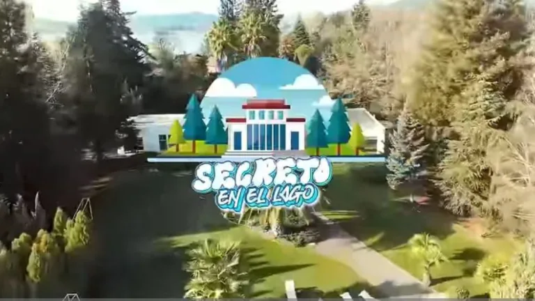 Reality chileno