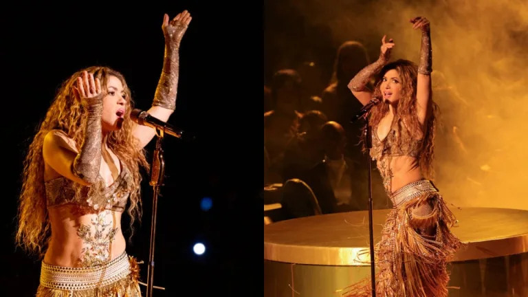 Shakira