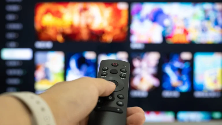 Sígueme De TV+