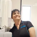 Exvedette chilena
