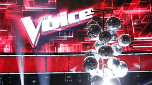 The Voice