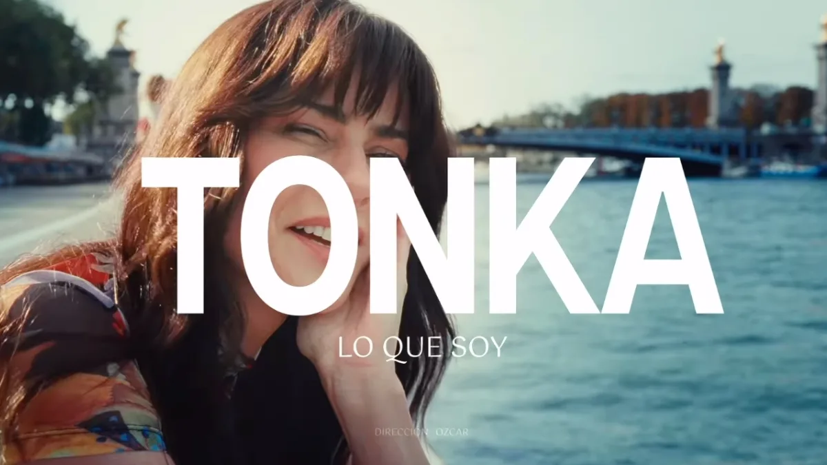 Tonka Renace En Redes Sociales Borra Su Contenido Y Publica Adelanto De Un Próximo Documental De Su Vida (8)