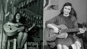Violeta Parra