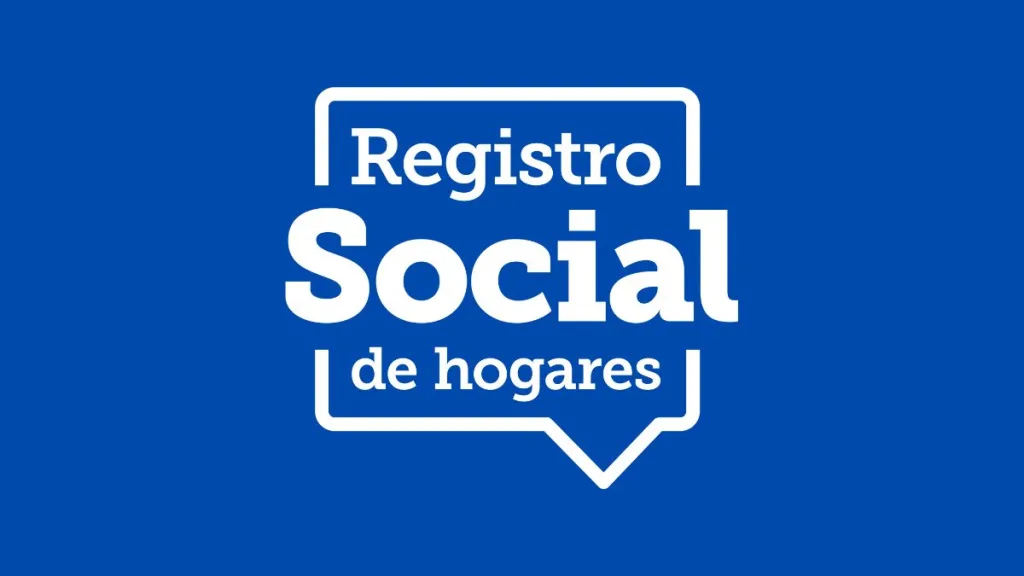 Registro Social de Hogares