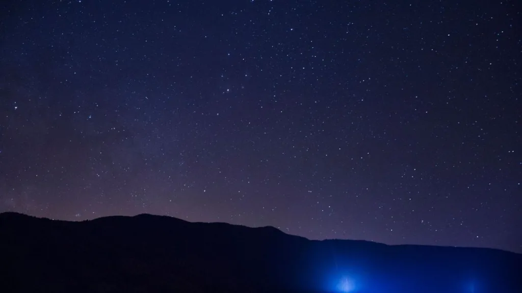 Fenómeno astronómico