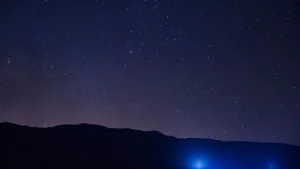 Fenómeno astronómico