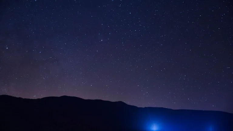 Fenómeno astronómico