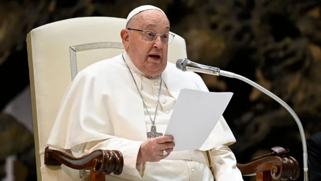 Papa y el Vaticano