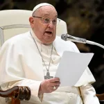 Papa y el Vaticano